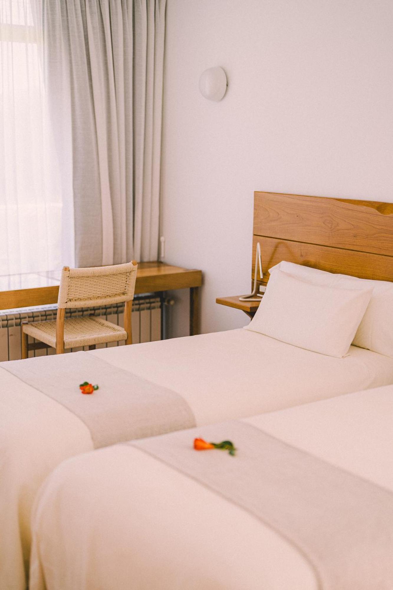 Hotel A Miranda