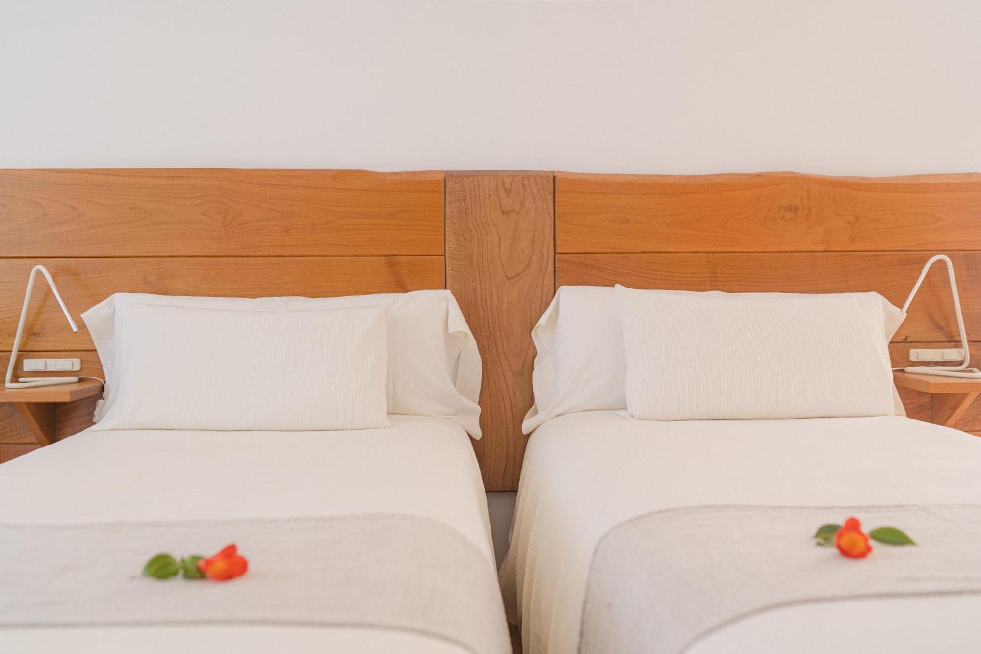 A Miranda Hotel Feás