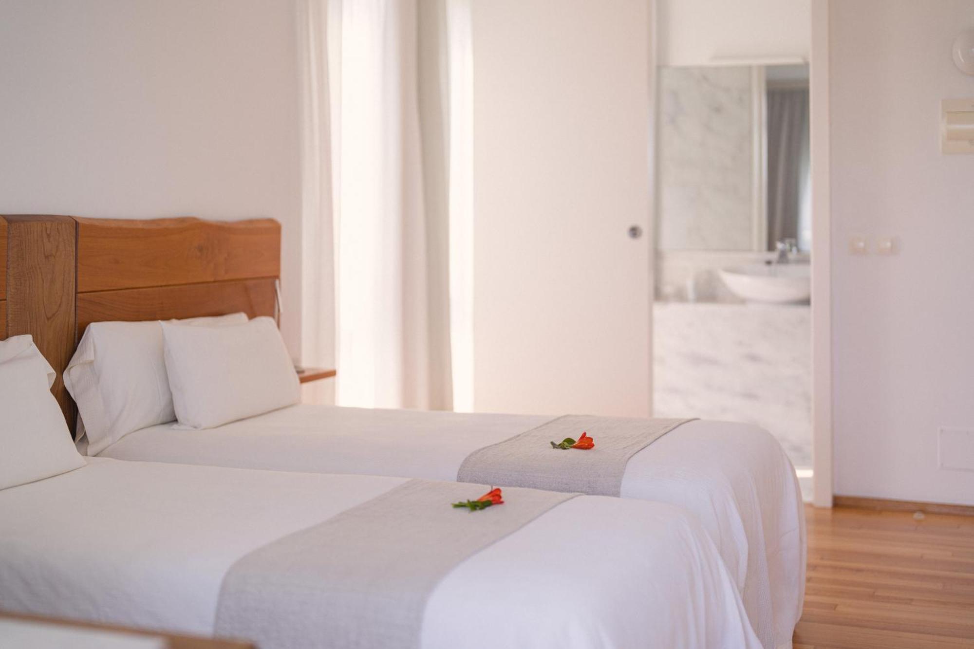 Hotel A Miranda Feas