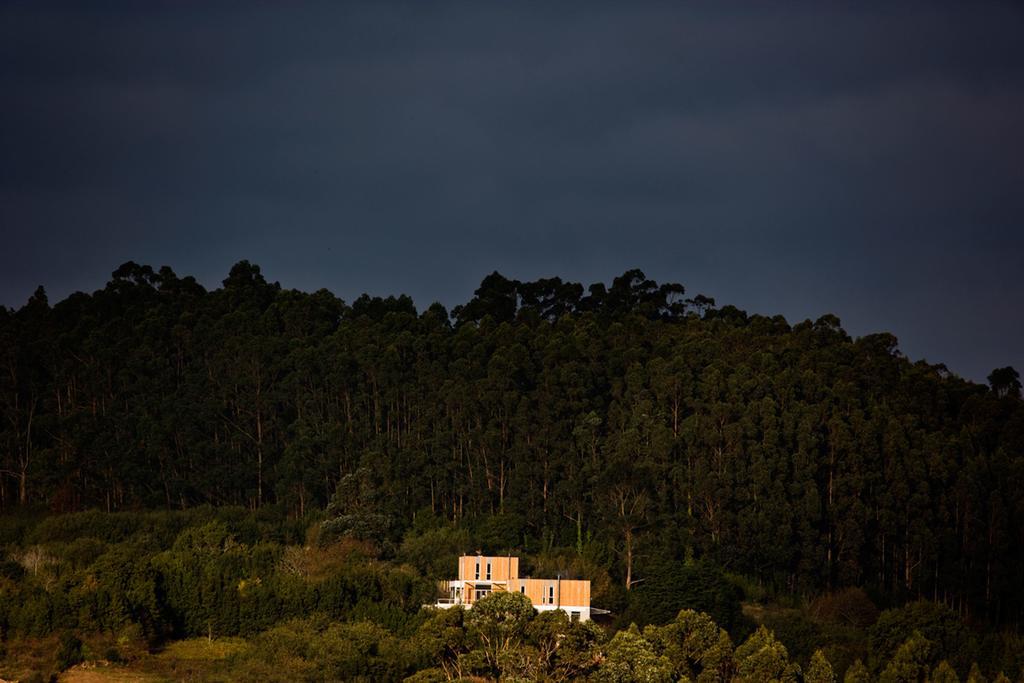 A Miranda Hotel *