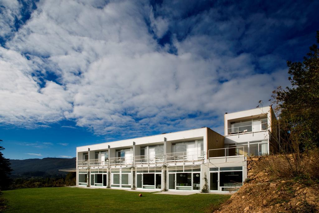 Hotel A Miranda Feás